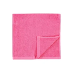 Hudson Baby Infant Girl Rayon From Bamboo Burpcloth 6pk, Pink Lilac, One Size -Graco Sales GUEST afd0e894 cc28 4234 a2f7 668e8f59f66b