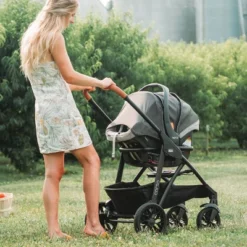 Chicco KeyFit 35 Zip ClearTex Infant Car Seat -Graco Sales GUEST b0053865 e544 4a7d aa9f 4f0a55e3ac4b