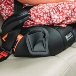 Chicco Kidfit ClearTex Plus High Back Booster Car Seat -Graco Sales GUEST b00f397d a53c 4929 9c89 069e26ac6a2c