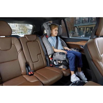 Graco Premier 4EVER DLX SnugLock Convertible Car Seat 10 Graco Premier 4EVER DLX SnugLock Convertible Car Seat - Image 8