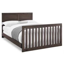 Simmons Kids' Foundry 6-in-1 Convertible Baby Crib 23 Simmons Kids' Foundry 6-in-1 Convertible Baby Crib -Graco Sales GUEST b042dff2 2b4b 4066 a7be 43f162c5f444