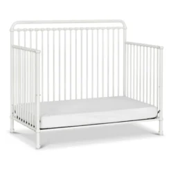 Namesake Winston 4-in-1 Convertible Crib 21 Namesake Winston 4-in-1 Convertible Crib -Graco Sales GUEST b0539083 802f 49f9 8de1 f7b7c837b294