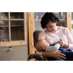 Philips Avent Natural Baby Bottle With Natural Response Nipple Newborn Baby Gift Set - 17pc -Graco Sales GUEST b097fdd4 bfe4 44b7 829f 25b44f6be8ad