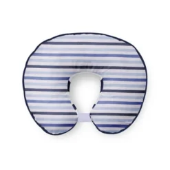 Bacati - 3 Pc Little Sailor Hugster Feeding & Infant Support Nursing Pillow -Graco Sales GUEST b0a92aba 7720 44cf a747 4739abcb1eb4