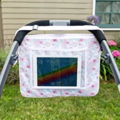 Disney Baby By J.L. Childress 3-in-1 Travel Tray & Tablet Holder - Princess -Graco Sales GUEST b0d3cbcf f964 4a49 b1ef fcdd737511d0