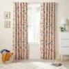 In The Garden Full Printed Blackout Kids' Curtain Panel - Pillowfort™ -Graco Sales GUEST b1381fa0 954a 4f3e 9043 e58dba0c2366