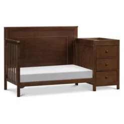 Carter's By DaVinci Dakota 4-in-1 Crib And Changer Combo -Graco Sales GUEST b14c7892 6981 4c9c 8b23 ac172f31378e