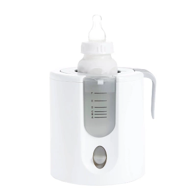 Munchkin Fast Bottle Warmer 8 Munchkin Fast Bottle Warmer - Image 6