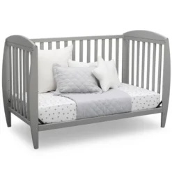 Delta Children Taylor 4-in-1 Convertible Baby Crib -Graco Sales GUEST b2304cda 93c1 465d 9c54 c0249fcd2c29