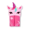 JoJo Siwa Unicorn Hooded Bath Towel Pink 2 JoJo Siwa Unicorn Hooded Bath Towel Pink -Graco Sales GUEST b25374ef 051c 4397 9bb3 8149e096ffe9