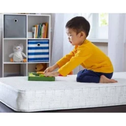Sealy Cozy Rest 2-Stage Extra Firm Crib And Toddler Mattress -Graco Sales GUEST b2763d3a 682b 4557 bcc3 7c4fb9616ea6