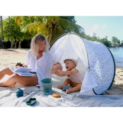 Babymoov Anti-UV Tent Pop Up System And Mosquito Net -Graco Sales GUEST b2866f53 e14d 4053 9ba2 41a0b330bf21
