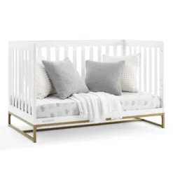 Delta Children Jade 4-in-1 Convertible Crib - Greenguard Gold Certified -Graco Sales GUEST b2b1b1bc 97d3 4ba7 ad90 f2ca08adf80f