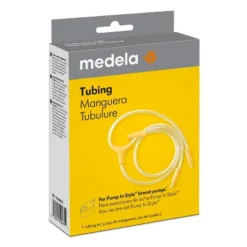 Medela Pump In Style Replacement Tubing -Graco Sales GUEST b2e9f99d ab28 4bb1 9989 db67cfb017f7