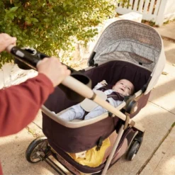 Safety 1st Grow And Go Flex Deluxe Travel System -Graco Sales GUEST b2f685ae 7c2b 47aa aa04 f3e7b4aaa534