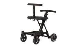 Dream On Me Coast Rider Travel Stroller Lightweight Stroller Compact Portable Vacation Friendly Stroller -Graco Sales GUEST b324282b 1535 4241 ab77 49a1717c431c