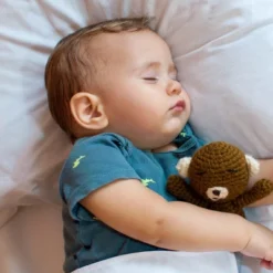 Little Garoo By PharMeDoc Toddler Pillows For Sleeping - 14 X 19 Inch Ultra Soft And Comfortable Kids Pillow -Graco Sales GUEST b326a271 a640 463c b922 6f0e650f84ea