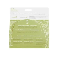 Munchkin Bamboo Suction Dining Bowl With Silicone Spoon -Graco Sales GUEST b37db3b5 f468 4385 b85d 9d0b6656419e