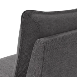 Novogratz Zayne Rocking Chair -Graco Sales GUEST b3d139bd 9dd1 4451 b896 3d10da572c95