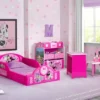 Delta Children Minnie Mouse Room Box Bedroom Set - 4pc 1 Delta Children Minnie Mouse Room Box Bedroom Set - 4pc -Graco Sales GUEST b3d72655 1603 4dac bb52 eec076fb5624
