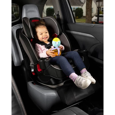 Skip Hop Car Seat Protector 5 Skip Hop Car Seat Protector - Image 3