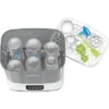 Dr. Brown's Dr. Brown's Bottle And Pacifier Sterilizer And Dryer - Gray -Graco Sales GUEST b40264cc 49a4 4555 9df9 38e7ec02391a