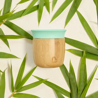 Munchkin 5oz Bamboo Cup For Babies & Toddlers 4 Munchkin 5oz Bamboo Cup For Babies & Toddlers - Image 2