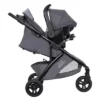 Baby Trend Tango All-Terrain Stroller - Ultra Black 1 Baby Trend Tango All-Terrain Stroller - Ultra Black -Graco Sales GUEST b42a0a3a 429f 4375 8377 27ba8bef8bed