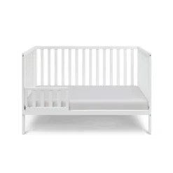 Suite Bebe Palmer 3-in-1 Convertible Island Crib - White 10 Suite Bebe Palmer 3-in-1 Convertible Island Crib - White -Graco Sales GUEST b42e0eca 9dc6 4b50 afae 7b9eff2a2af1