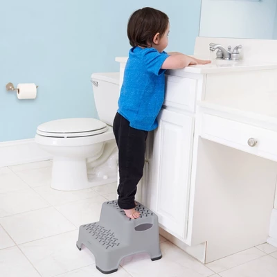 Playtex Transitions 2-Tier Step Stool 7 Playtex Transitions 2-Tier Step Stool - Image 5