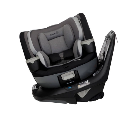 Safety 1st Turn And Go 360 Rotating All-in-One Convertible Car Seat 12 Safety 1st Turn And Go 360 Rotating All-in-One Convertible Car Seat - Image 10