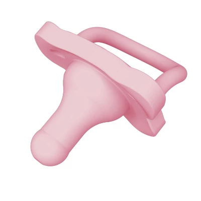 Dr. Brown's Dr. Brown's Options+ Anti-Colic Baby Bottle Newborn Gift Set - Pink - 0-6 Months 12 Dr. Brown's Dr. Brown's Options+ Anti-Colic Baby Bottle Newborn Gift Set - Pink - 0-6 Months - Image 10