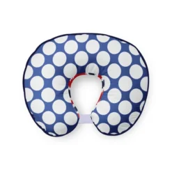 Bacati - 3 Pc Chevron/Dots Nany Red Hugster Feeding & Infant Support Nursing PillowMixNMatch Navy/Red Nursing Pillow 11 Bacati - 3 Pc Chevron/Dots Nany Red Hugster Feeding & Infant Support Nursing PillowMixNMatch Navy/Red Nursing Pillow -Graco Sales GUEST b4935593 52a6 4772 bece 8849363c70ff