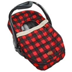 JJ Cole Car Seat Cover 17 JJ Cole Car Seat Cover -Graco Sales GUEST b49485f0 c614 420a b8db 14c6c9d4c727
