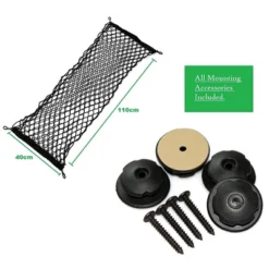 Lebogner Trunk Storage Net & Organizer -Graco Sales GUEST b49ced81 da95 4087 86d2 c5c1b0e4cd6f