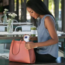 Spectra 9 Plus Portable & Rechargeable Double Electric Breast Pump 12 Spectra 9 Plus Portable & Rechargeable Double Electric Breast Pump -Graco Sales GUEST b4e0cd3e 832b 48ff a750 9ba852bb87f2