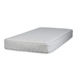 Sealy Cozy Rest 2-Stage Extra Firm Crib And Toddler Mattress -Graco Sales GUEST b5256b73 6856 4891 b8f7 8c5f44ac617f