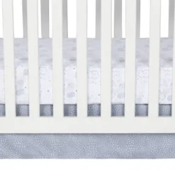 Sammy & Lou Sweet Little Dreamer Crib Bedding Set - 4pc -Graco Sales GUEST b52f8bc6 ed90 4289 8db3 4b93c055252c