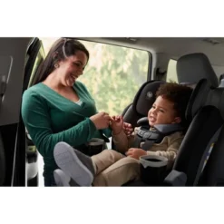 Safety 1st Turn And Go 360 Rotating All-in-One Convertible Car Seat 37 Safety 1st Turn And Go 360 Rotating All-in-One Convertible Car Seat -Graco Sales GUEST b549a29d 73a1 45e5 9d77 33b9caa3ba43