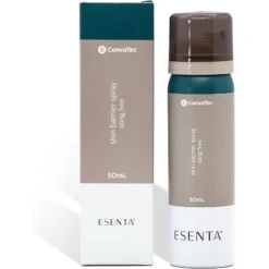 Esenta Skin Barrier For Skin Protection Around Stomas And Wounds, Silicone Based, Sting And Alcohol Free -Graco Sales GUEST b56e6950 38b6 4f8c ba92 0d21071b4a0f