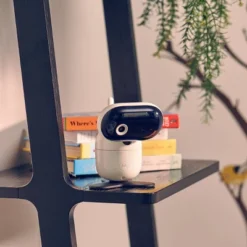 Motorola 5.0" Wi-Fi HD Motorized Video Baby Monitor- Two Camera - PIP1610-2 HD CONNECT 12 Motorola 5.0" Wi-Fi HD Motorized Video Baby Monitor- Two Camera - PIP1610-2 HD CONNECT -Graco Sales GUEST b58c1baf 1d29 4b28 a916 78a33ca06102