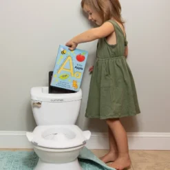 Summer Infant My Size Potty With Transition Ring & Storage -Graco Sales GUEST b5bad2c9 6070 4240 8f82 6232cd9b9e35