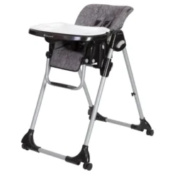 Baby Trend A La Mode Snap Gear 5-in-1 High Chair - Java -Graco Sales GUEST b60730a4 4c35 44ef 972e 4ab710d80582