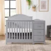 DaVinci Charlie 4-in-1 Convertible Mini Crib & Changer -Graco Sales GUEST b6075211 1386 40e0 adea 81c9ef59efdd