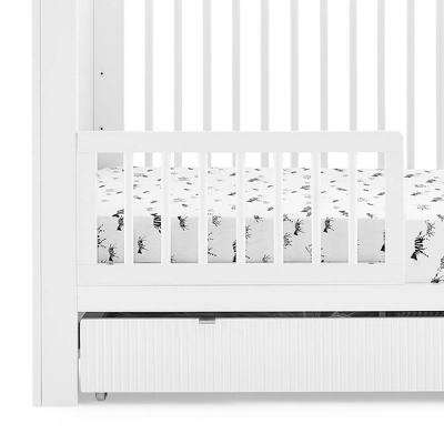 Delta Children Daybed/Sofa/Toddler Guardrail Kit #W189725 - Greenguard Gold Certified 4 Delta Children Daybed/Sofa/Toddler Guardrail Kit #W189725 - Greenguard Gold Certified - Image 2