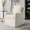 DaVinci Winnie Slipcover Swivel Glider - Vanilla 2 DaVinci Winnie Slipcover Swivel Glider - Vanilla -Graco Sales GUEST b62bcc54 24ad 479c 9952 811fd99e8f09