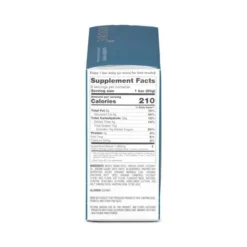 Boobie Bar Superfood Vegan Lactation Bar Blueberry Muffin - 1.7oz/6ct -Graco Sales GUEST b67a0ac4 ae96 492a 88c9 937ed7baaf85