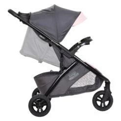 Baby Trend Tango All-Terrain Stroller - Ultra Pink -Graco Sales GUEST b7269ac3 f361 4489 a29c c813f677ea64