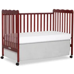 Dream On Me Carson Classic 3-In-1 Convertible Crib -Graco Sales GUEST b7276933 8861 4a80 af1c 4397891d710d