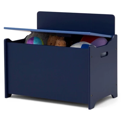 GapKids By Delta Children Toy Box - Greenguard Gold Certified 5 GapKids By Delta Children Toy Box - Greenguard Gold Certified - Image 3